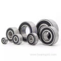 Angular contact ball bearings QJ1008 40*68*15mm